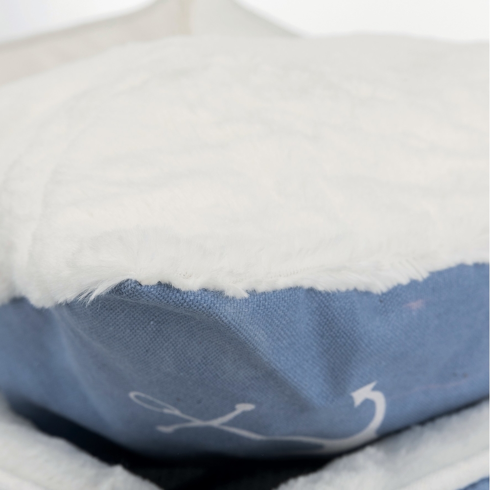 Haustier Bett Anker Bild 5