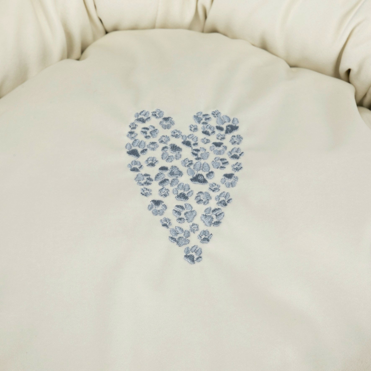 Haustier Bett Pet's Home rund Bild 7