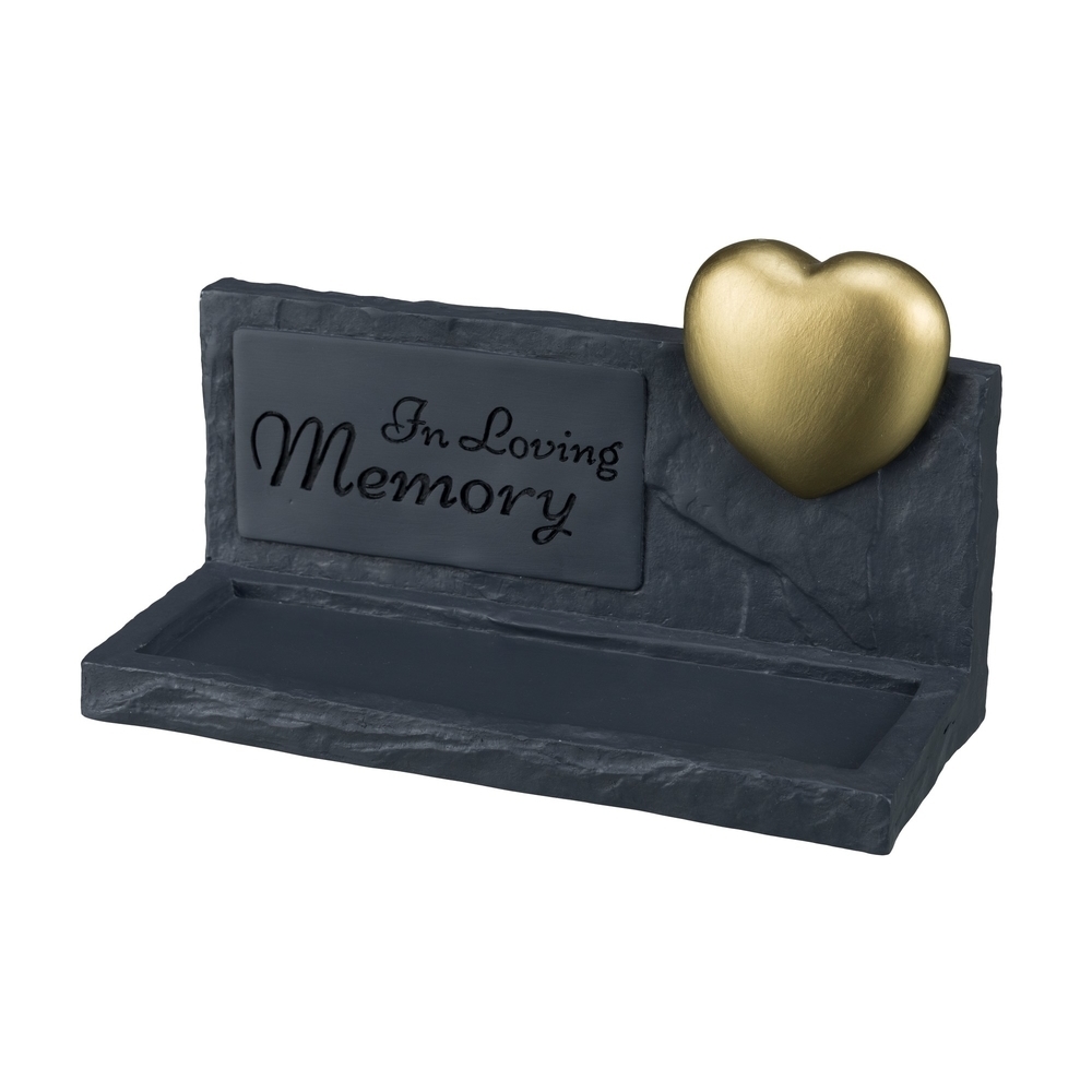 Haustier Gedenktafel Memory Bild 2