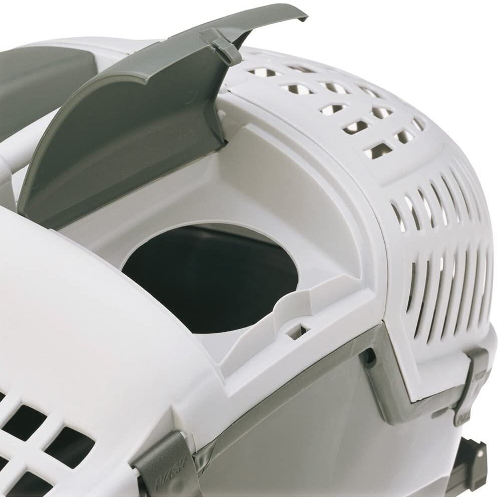 Haustier Transportbox Avior Bild 3