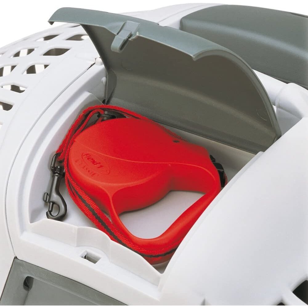 Haustier Transportbox Avior Bild 4