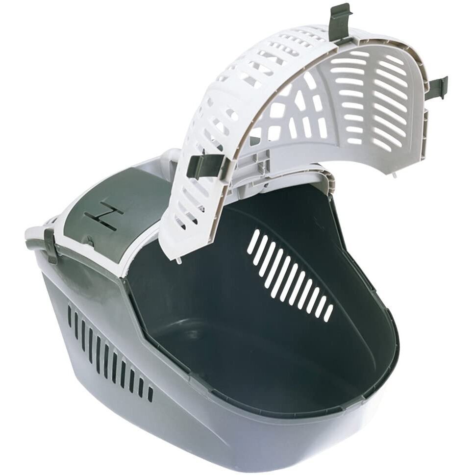 Haustier Transportbox Avior Bild 2