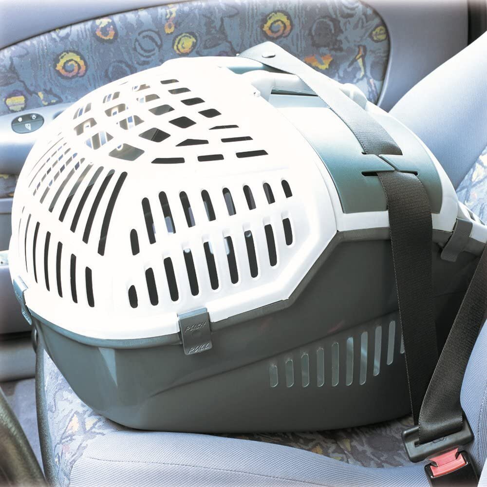 Haustier Transportbox Avior Bild 5