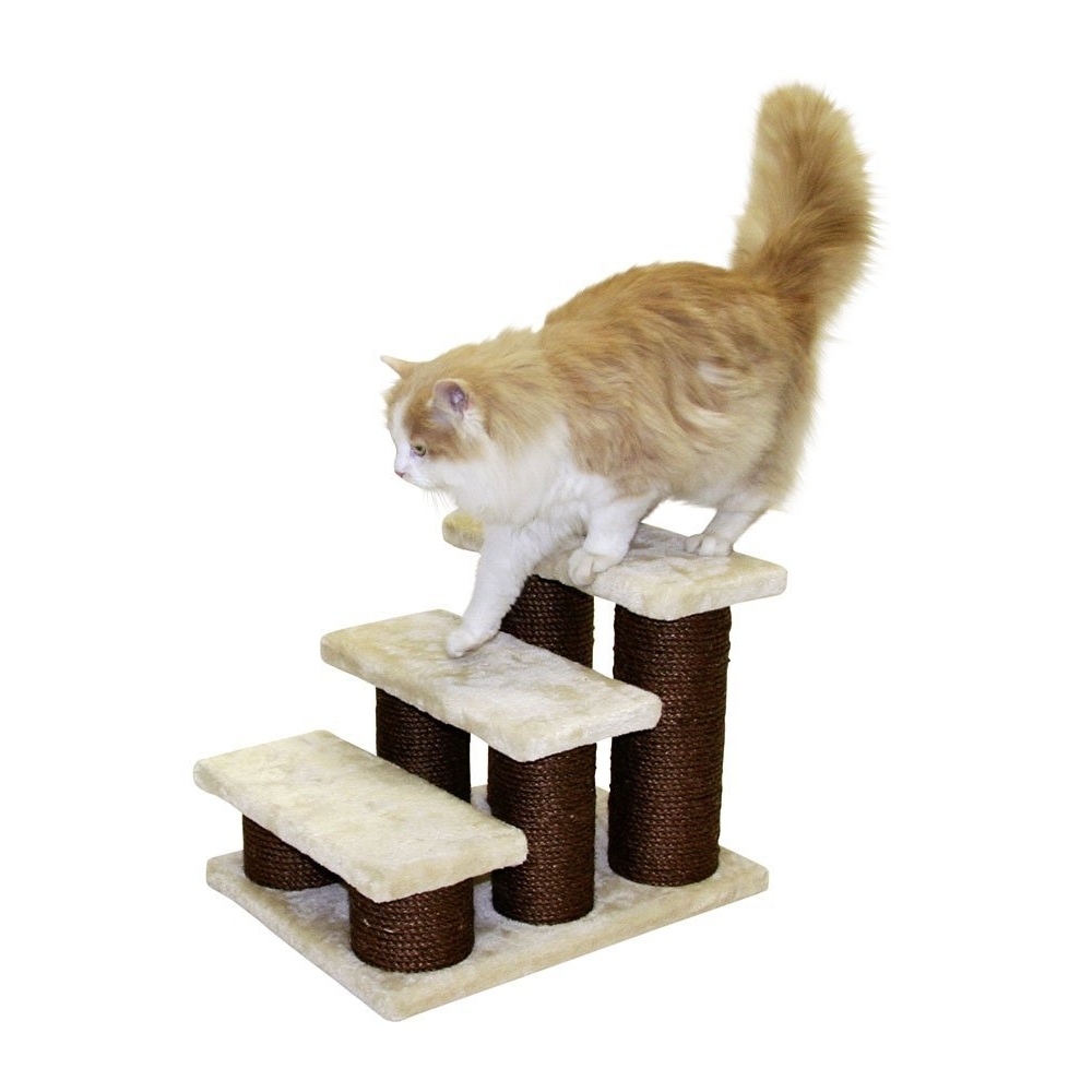 Haustiertreppe EASY CLIMB für Hunde und Katzen Bild 2