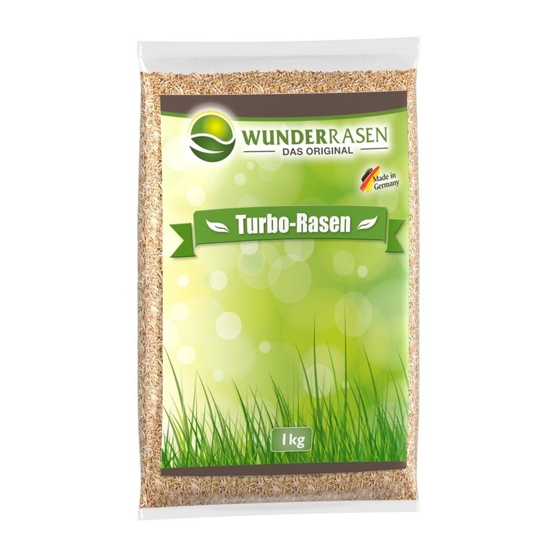 HEGA Wunderrasen Bild 2