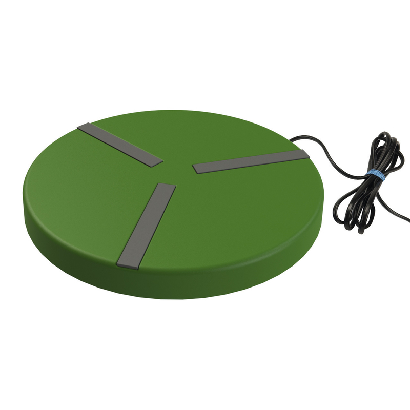 Heizplatte für Geflügeltränken Bild 1