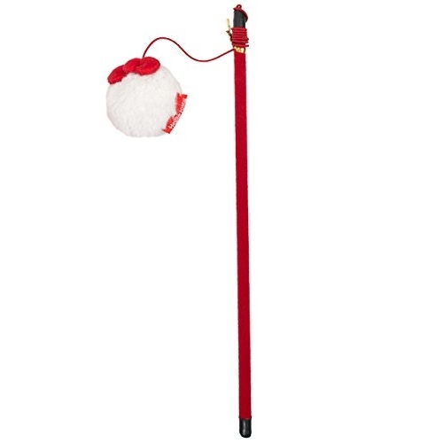 Hello Kitty Katzen Spielangeln Bild 1