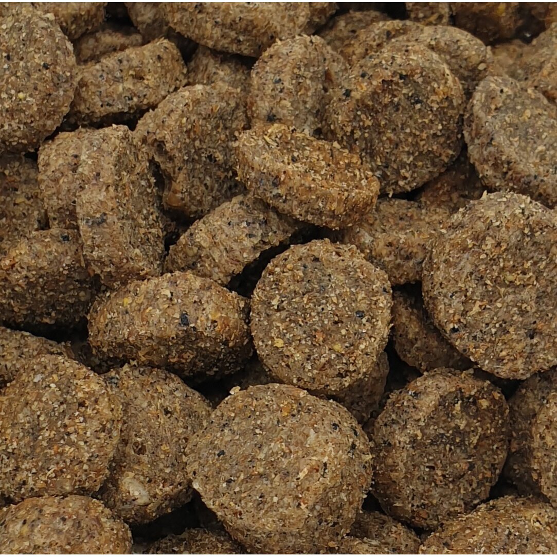 Kronch Main Hundefutter Bild 2