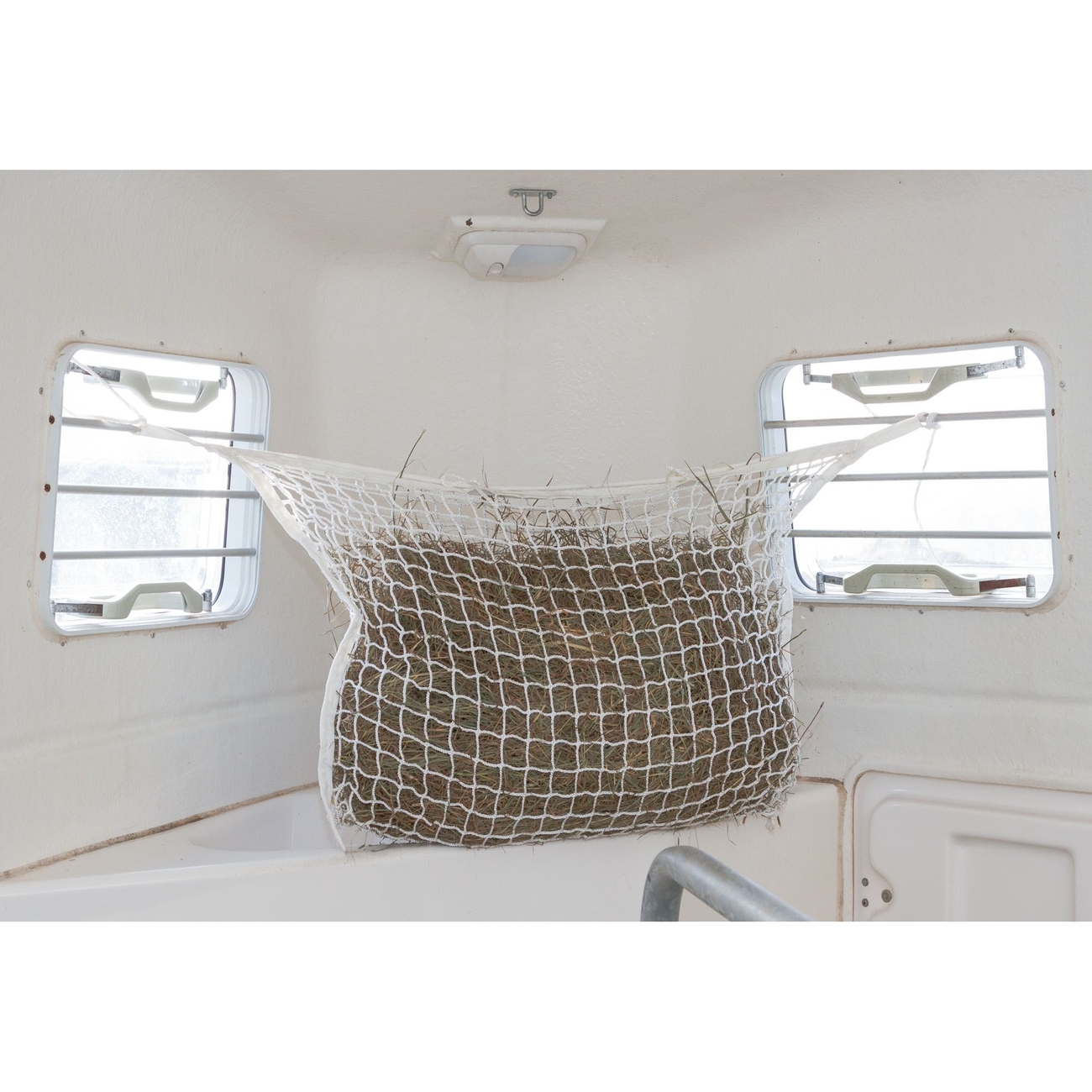 Kerbl Heunetz verschiedene Größen Bild 2