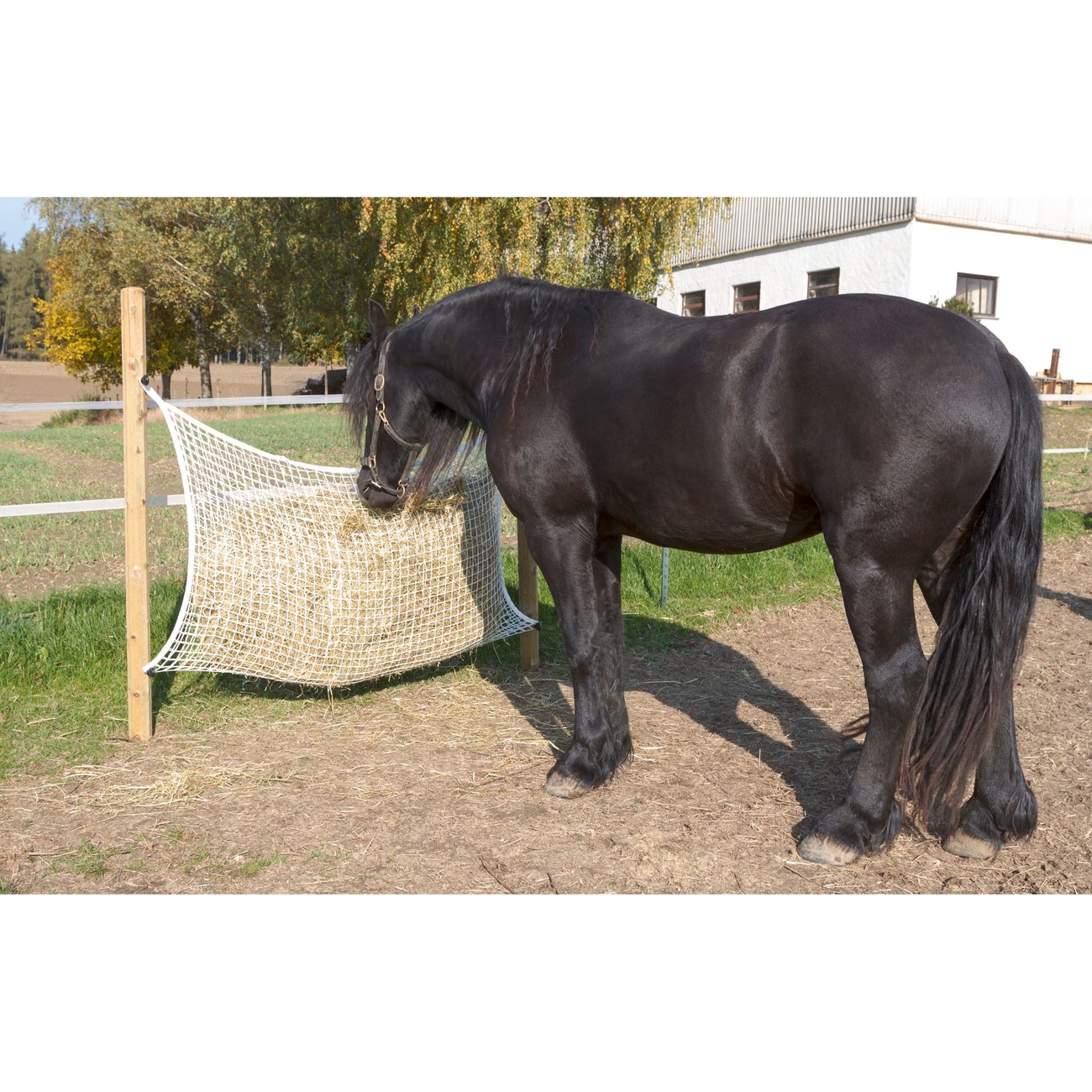 Kerbl Heunetz verschiedene Größen Bild 7