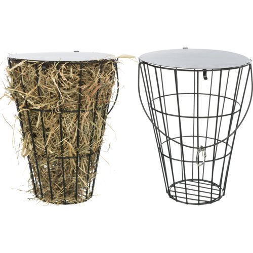 Heuraufe zum Einhängen Bild 6