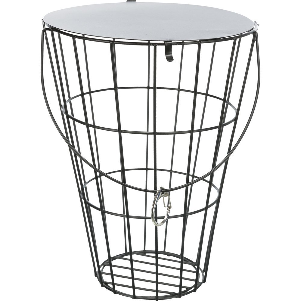 Heuraufe zum Einhängen Bild 1