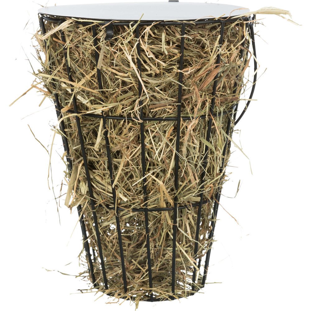 Heuraufe zum Einhängen Bild 2