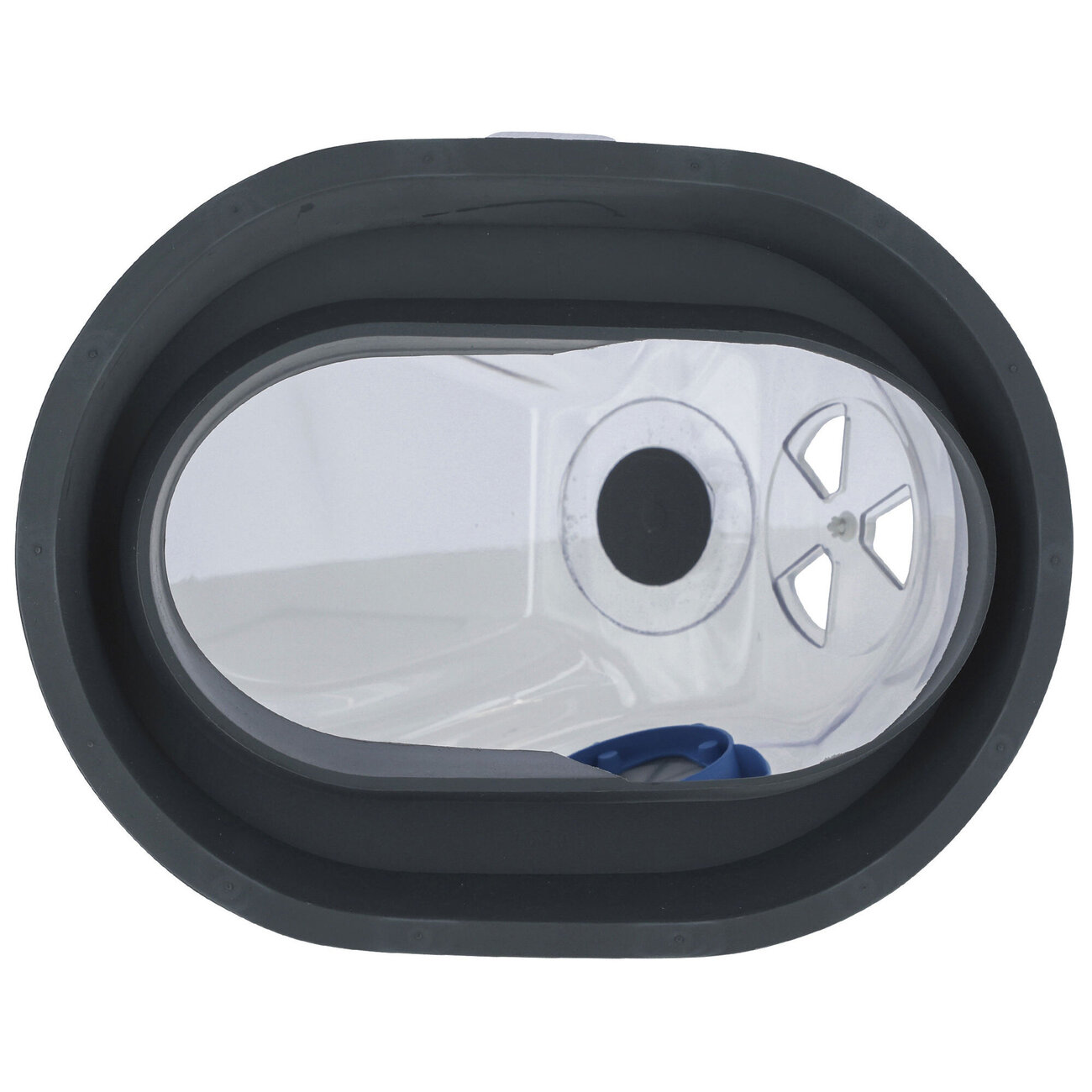 Air One Flex Akku - Ultraschall Inhalator für Pferde Bild 4