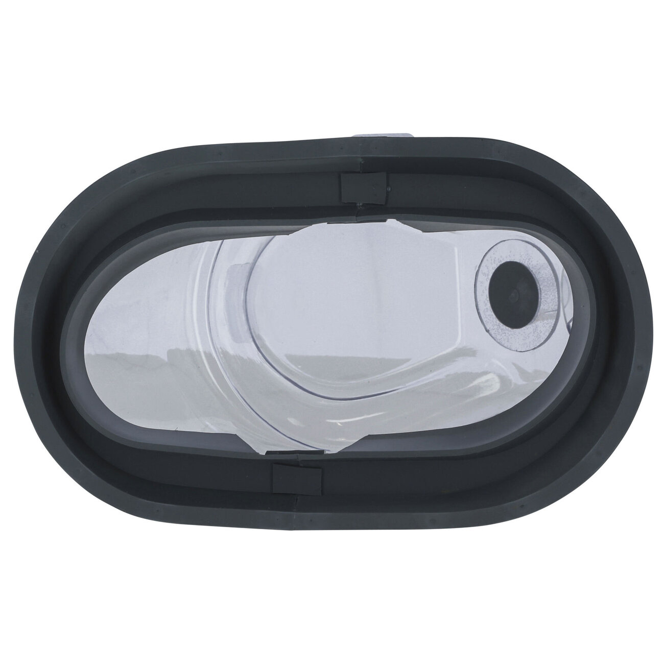 Air One Ultraschall Inhalator für Pferde Bild 5