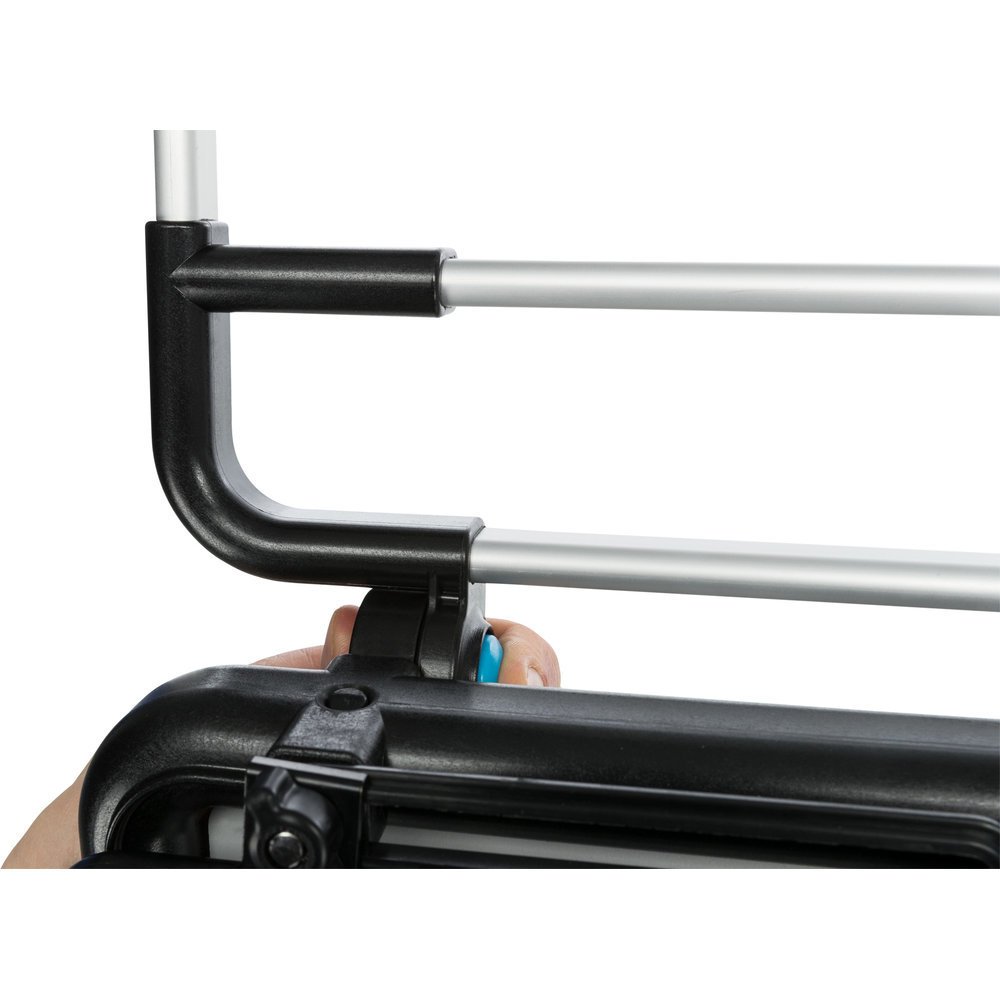 Höhenerweiterung für Hunde Kofferraumgitter Bild 11