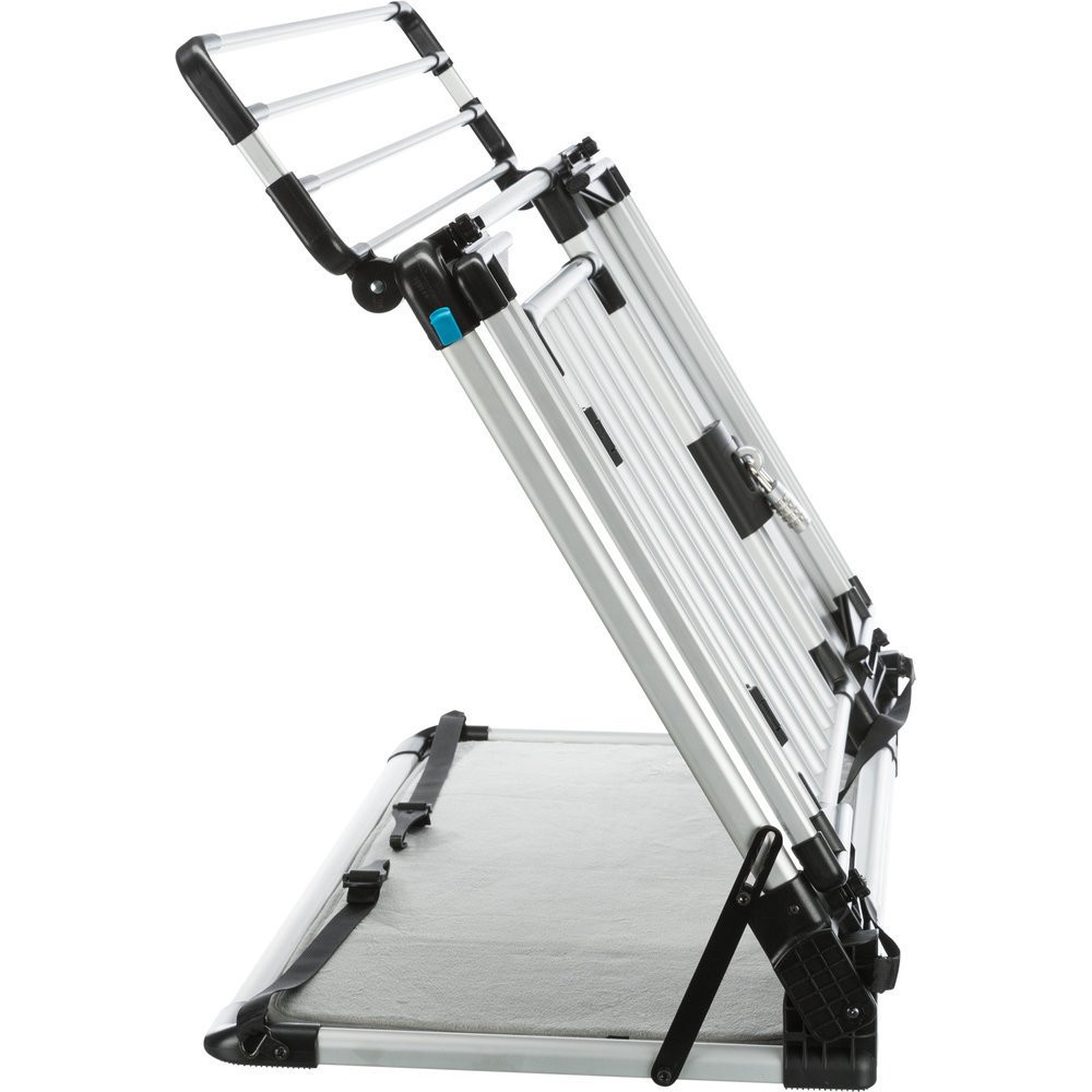 Höhenerweiterung für Hunde Kofferraumgitter Bild 15