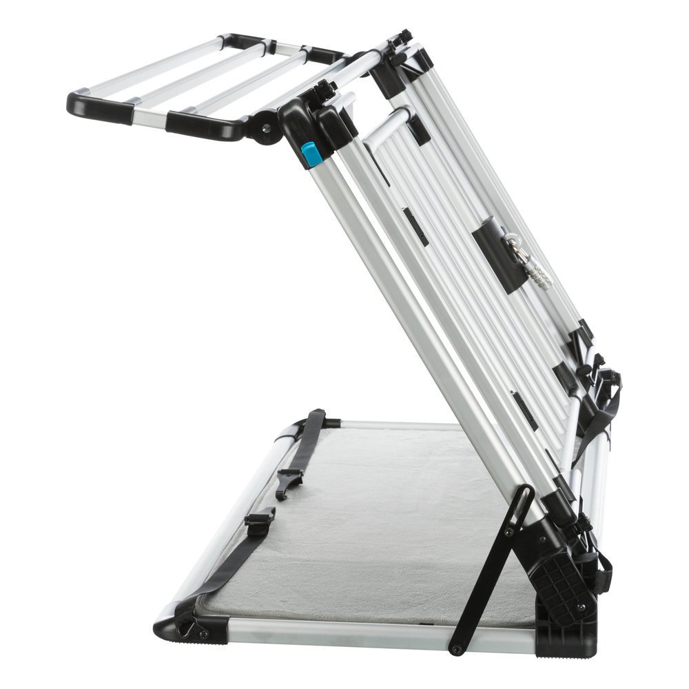 Höhenerweiterung für Hunde Kofferraumgitter Bild 16