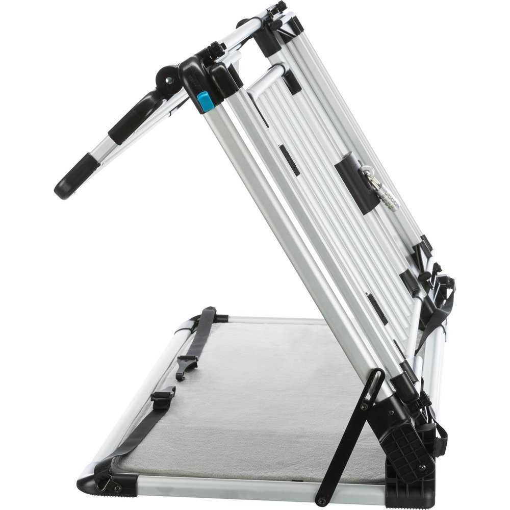 Höhenerweiterung für Hunde Kofferraumgitter Bild 17