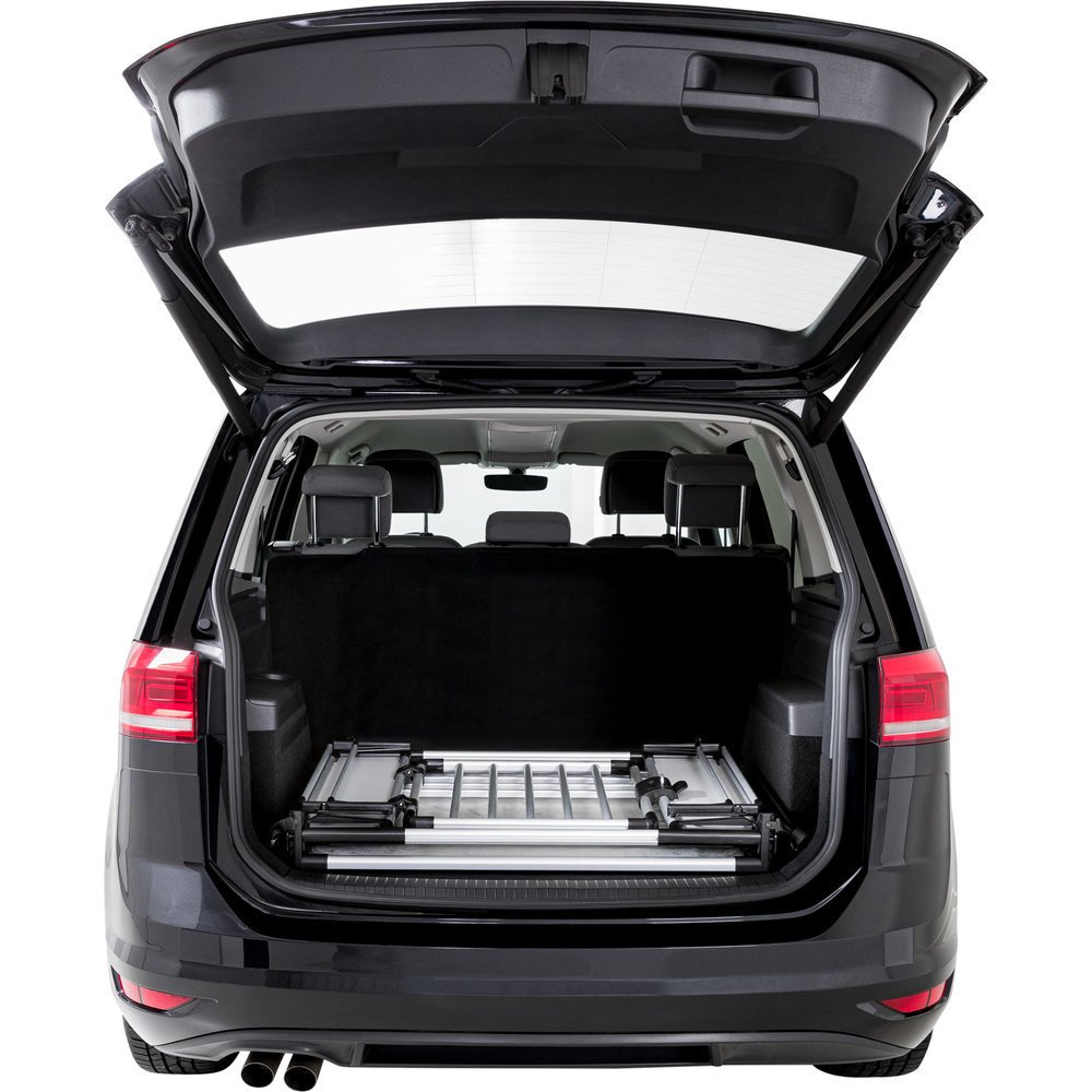 Höhenerweiterung für Hunde Kofferraumgitter Bild 18