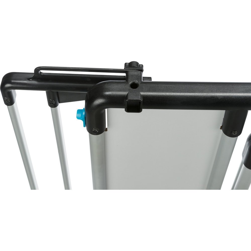 Höhenerweiterung für Hunde Kofferraumgitter Bild 7