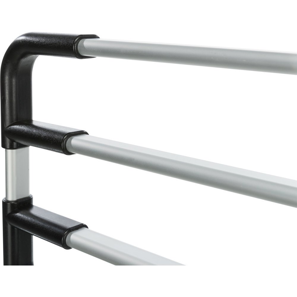 Höhenerweiterung für Hunde Kofferraumgitter Bild 8