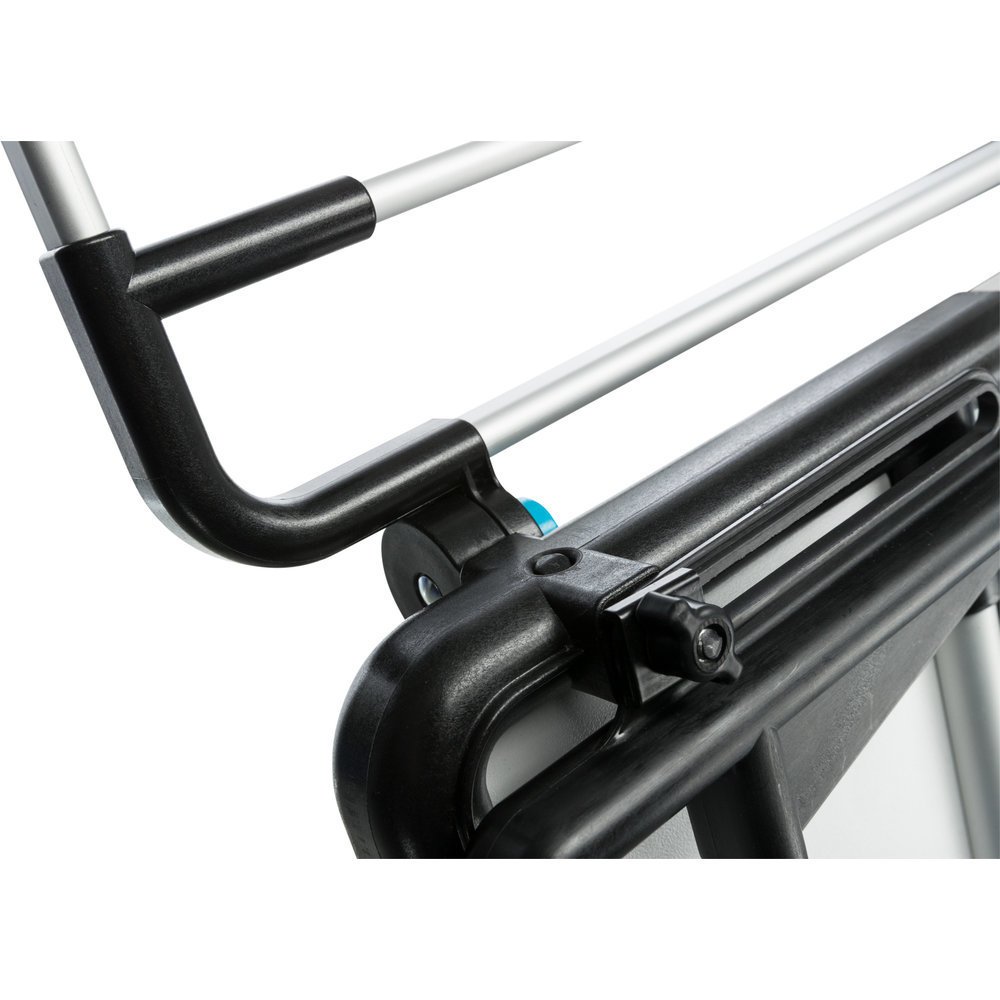 Höhenerweiterung für Hunde Kofferraumgitter Bild 10