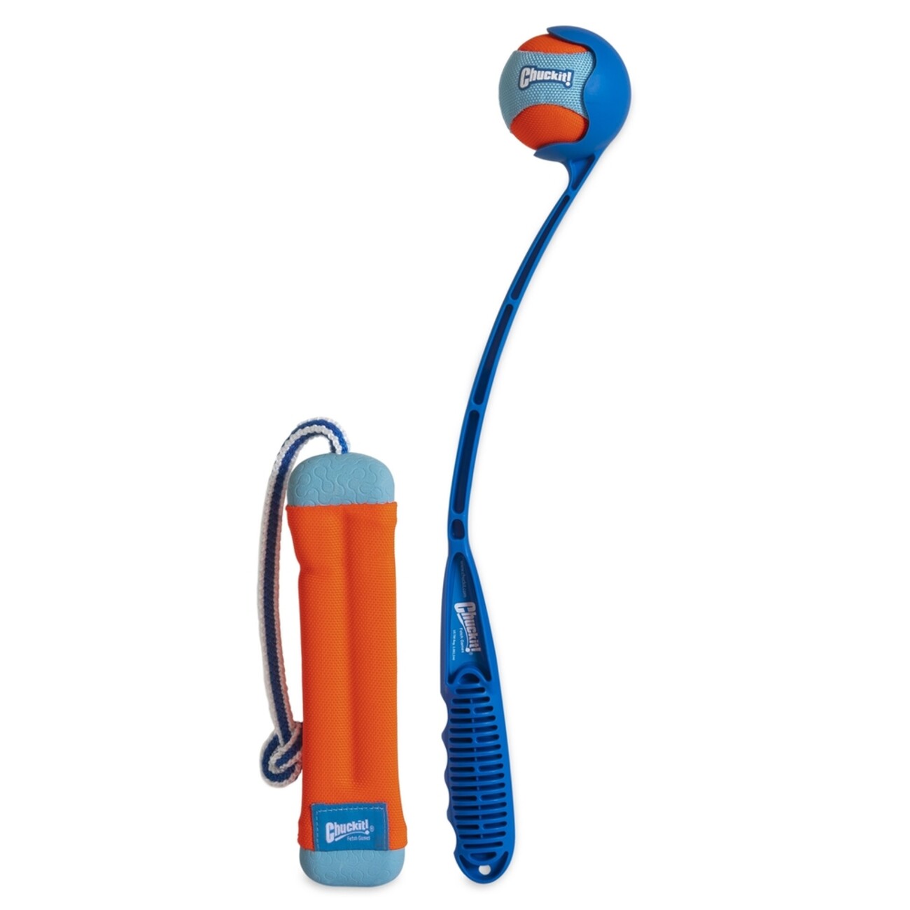 Amphibious Fetch Toys Limited Edition Schwimmspielzeug Bild 1