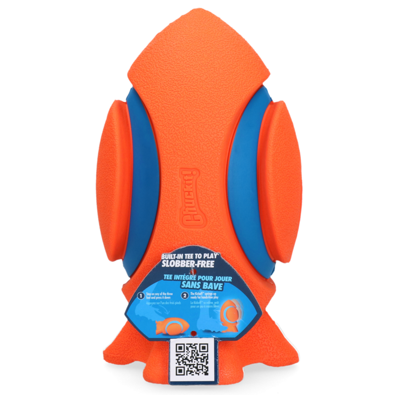 Chuckit KICKOFF Bild 2