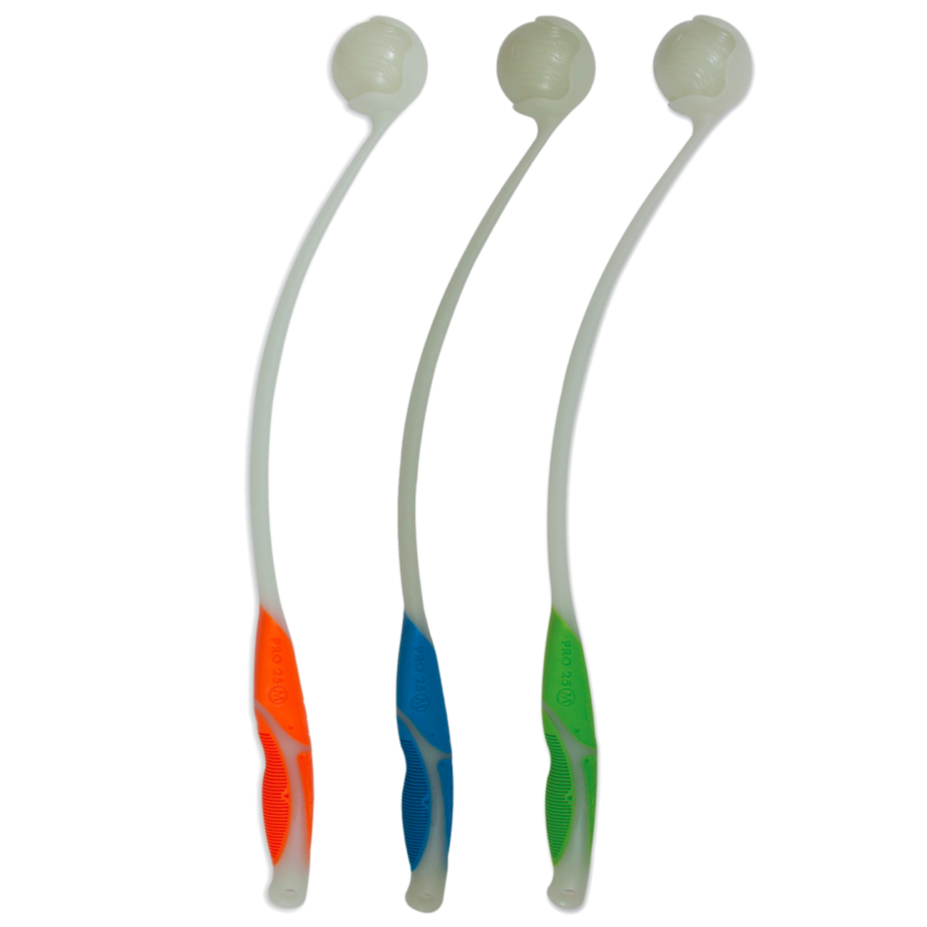 Chuckit! Max Glow Pro Launcher Bild 1