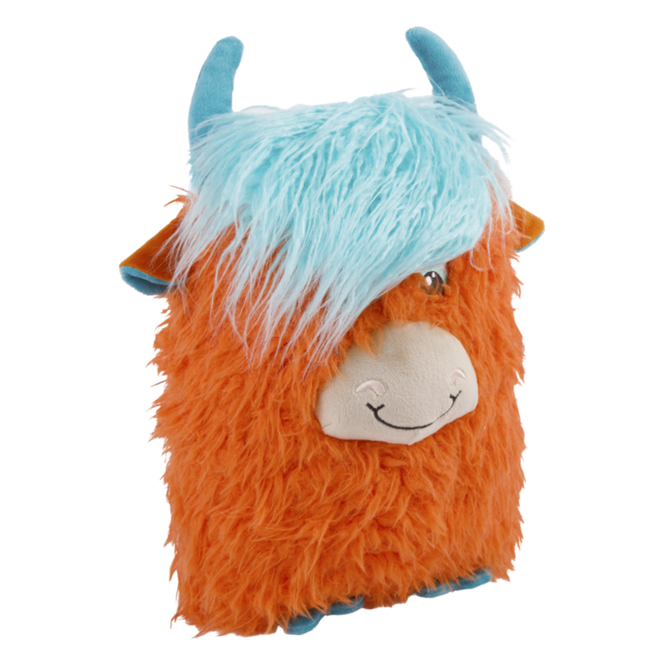 Comfort Jumbo Highland Cow XL Bild 4