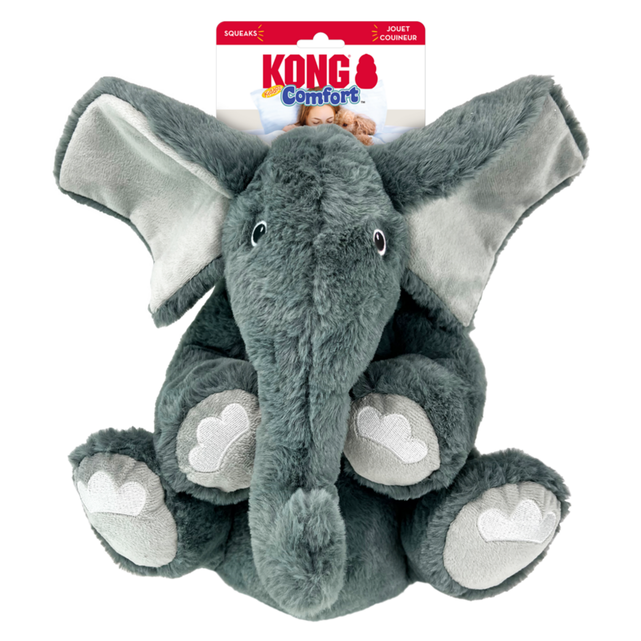 Comfort Kiddos Elefant XL Bild 3