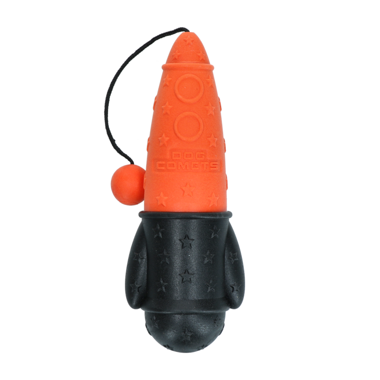 Dog Comets Bobber Rocket Hundespielzeug – Das ultimative Schwimm- & Apportierspielzeug für deinen Hund Bild 6