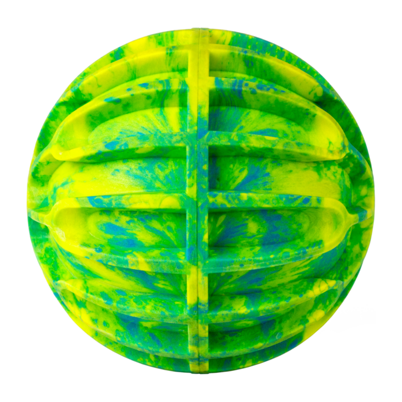 Flexball Sport Ball XL - Robuster & schwimmfähiger Hundeball Bild 6