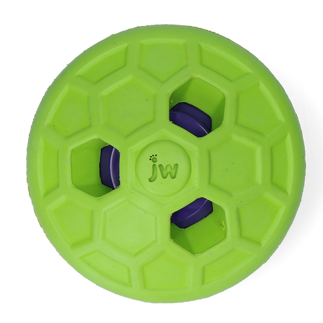 Natural Sounds - Rumbler Hundespielzeug Bild 2