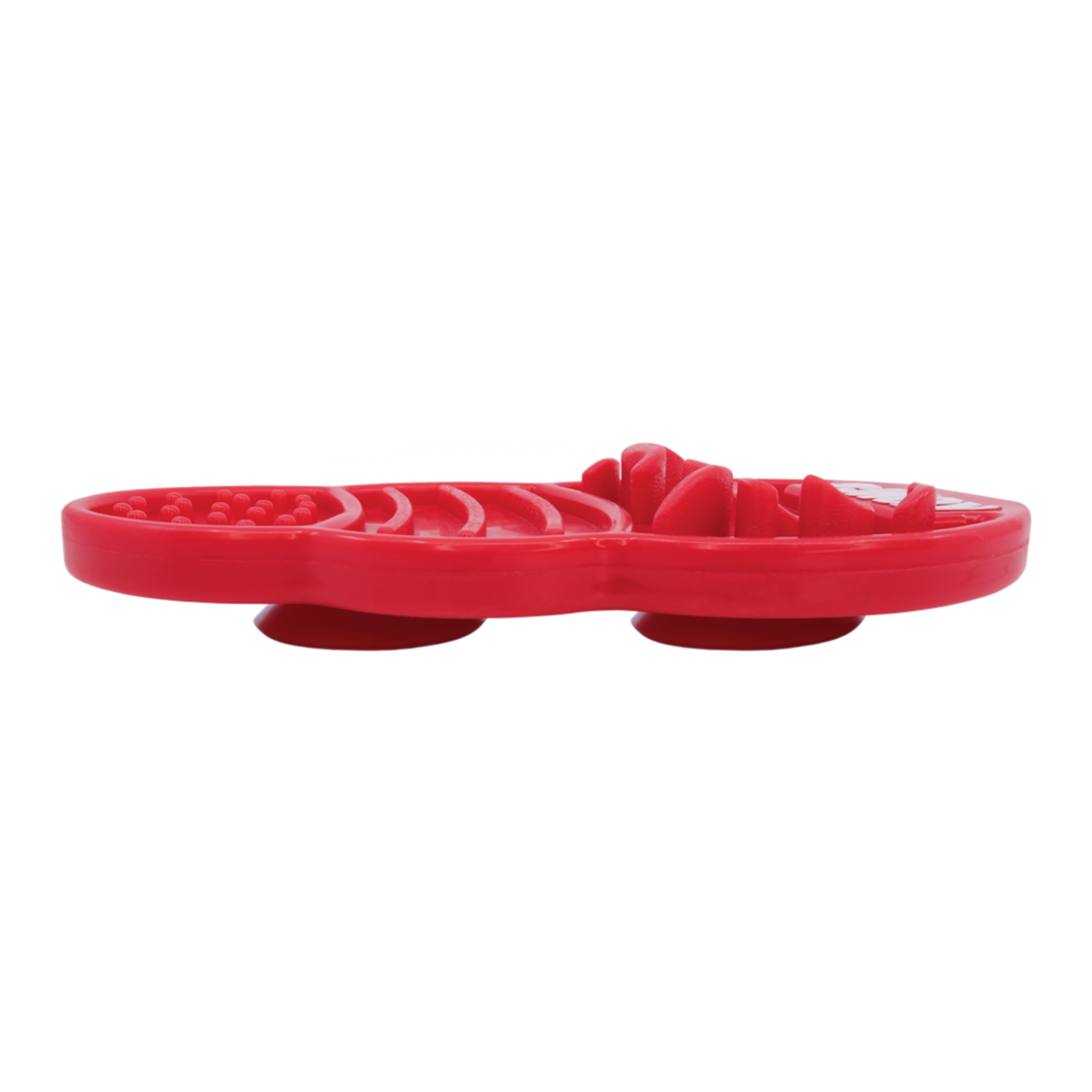 KONG Licks Treat Dispenser – Anti-Schling & Beruhigungs-Leckmatte für Hunde Bild 3