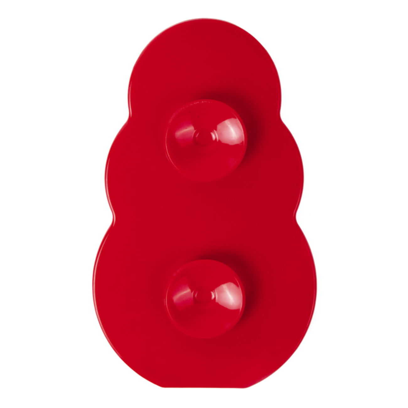 KONG Licks Treat Dispenser – Anti-Schling & Beruhigungs-Leckmatte für Hunde Bild 4