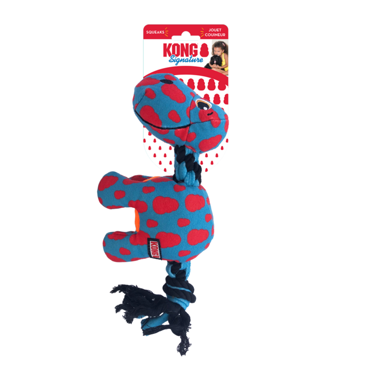 KONG Signature Dynos Bild 6