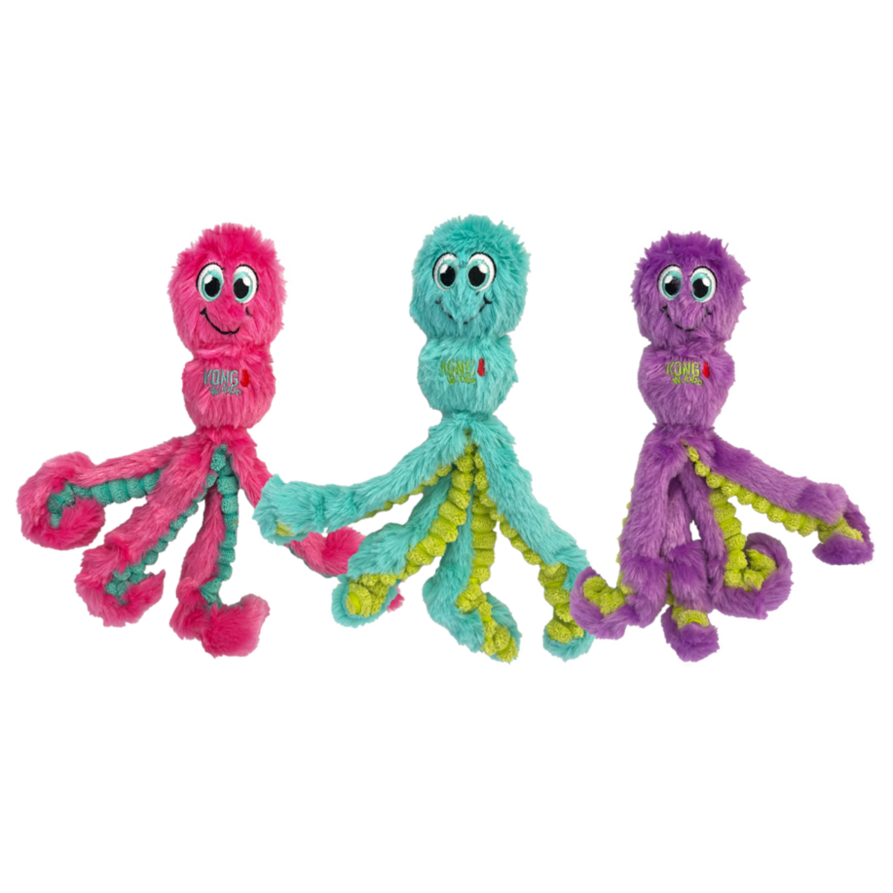 Wubba™ Octopus Bild 1