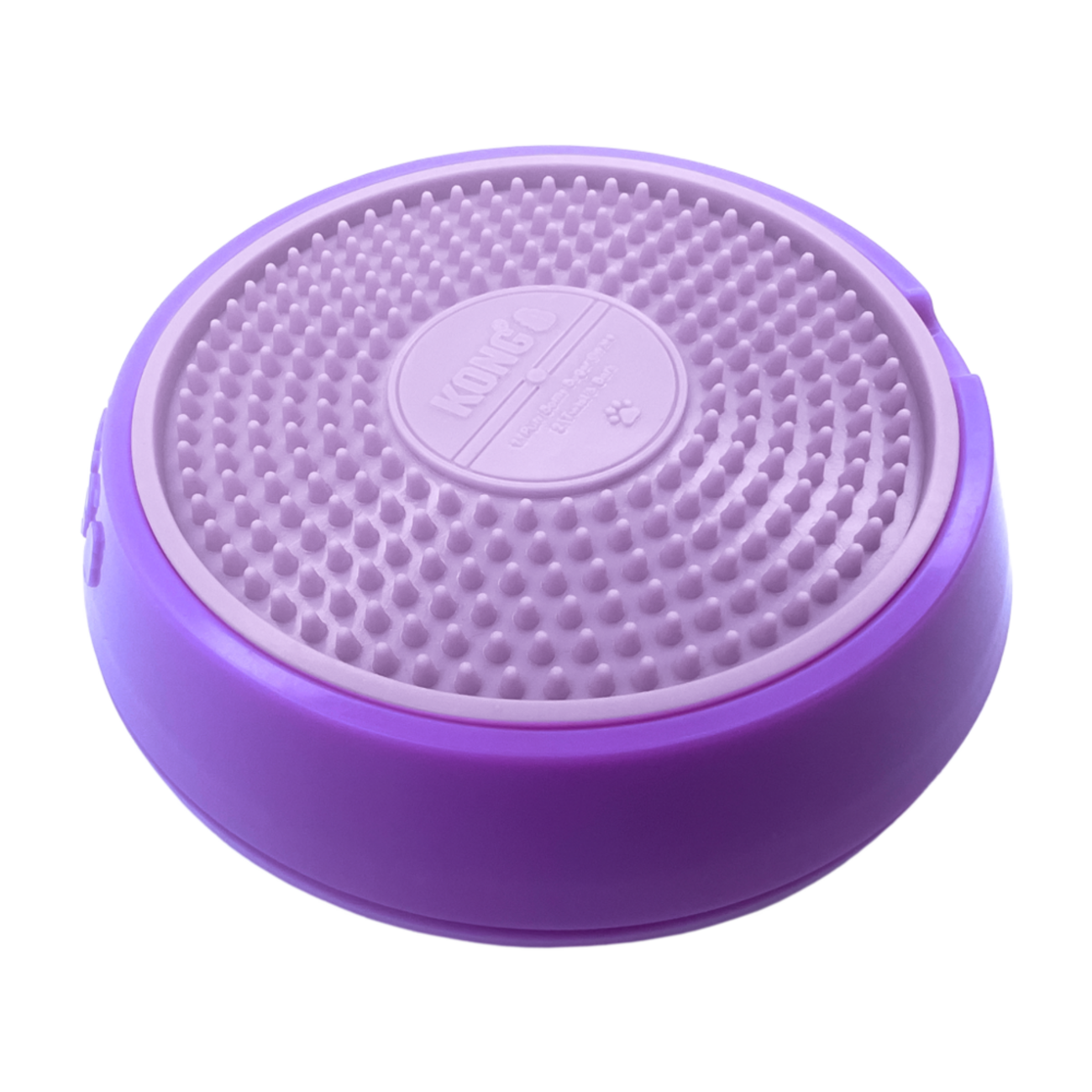 Licks Spinz Drehende Leckplatte Schleckmatte Bild 4