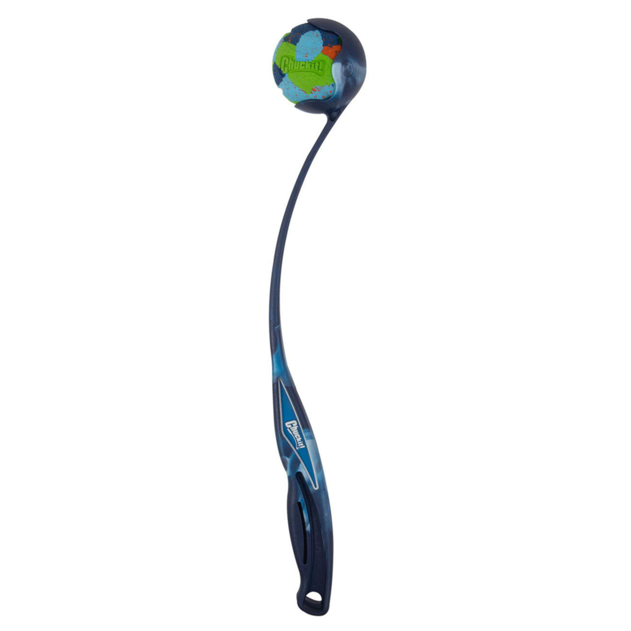 Limited Edition Eco Fetch Launcher incl. Ball Bild 1