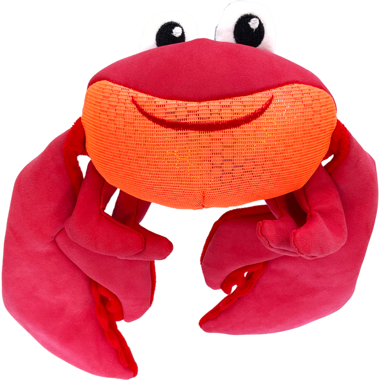 Shakers Shimmy Crab Bild 1