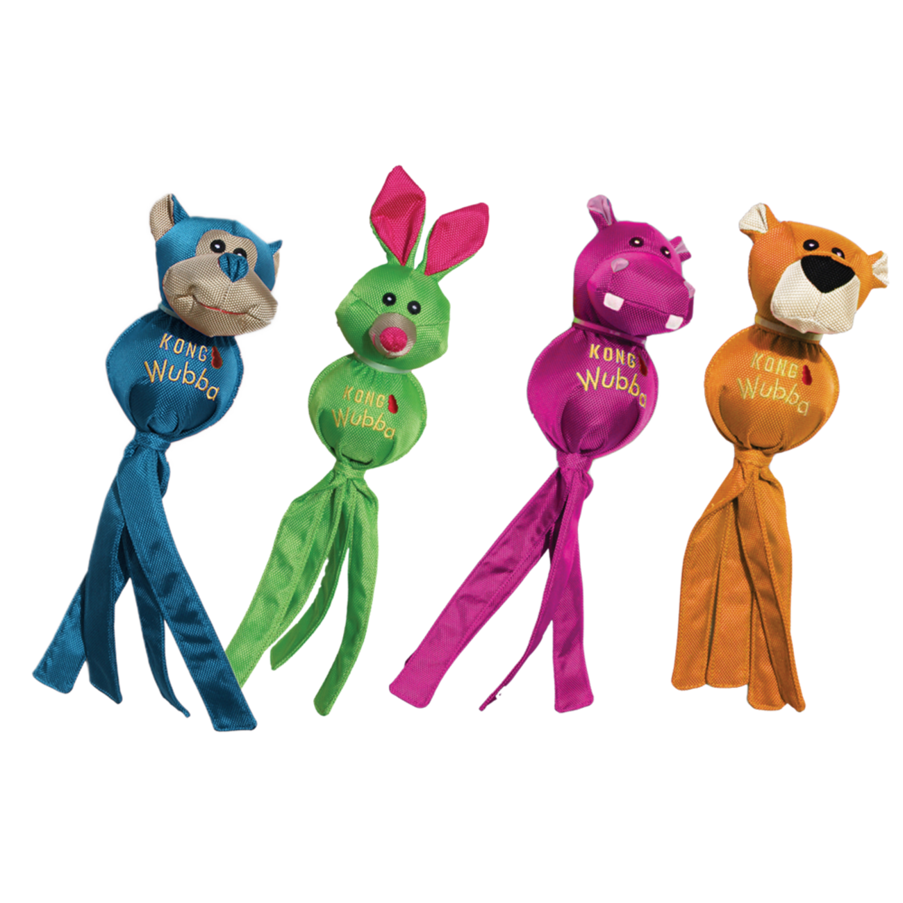 Wubba™ Friends Ballistic Bild 1