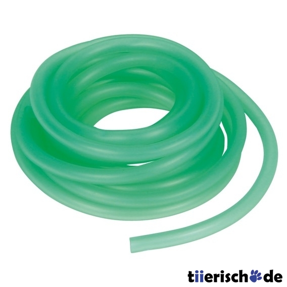 Aquariumschlauch aus Silikon Bild 1