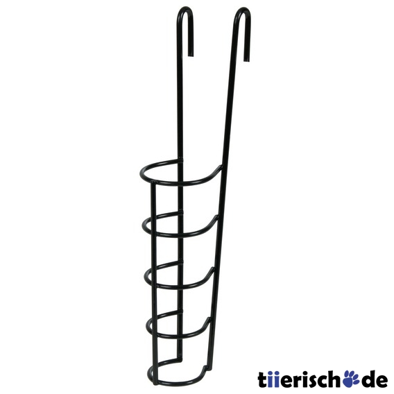 Gemüsehalter für Kleintierekäfige Bild 1