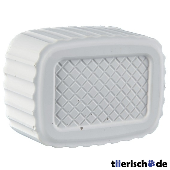 Nagestein mit Seetang Bild 1