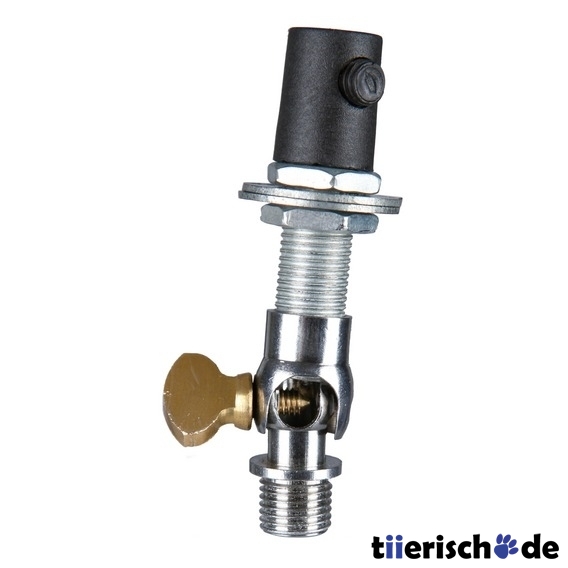 Winkelgelenk für Pro Socket Porzellanfassung Bild 1