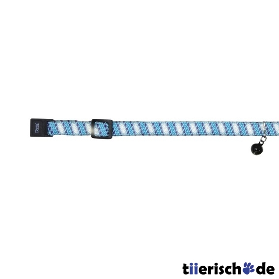 Katzen-Halsband Mountain Rope reflektierend Bild 2