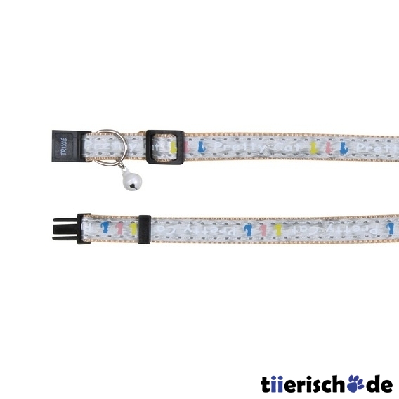 Katzenhalsband Pretty Cat Bild 2