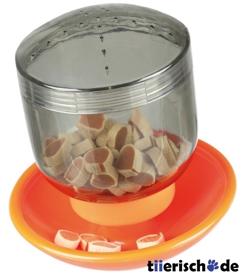 Snackspielzeug für Hunde Snack Bouncer Bild 1
